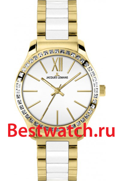 Часы Jacques Lemans Rome 1-1797C